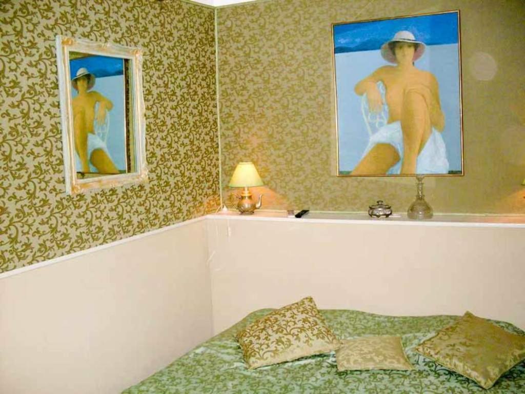 Dar Beldi Bed and Breakfast Oualidia Værelse billede