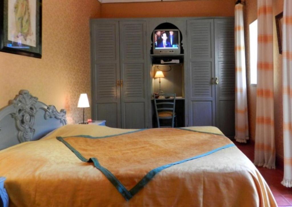 Dar Beldi Bed and Breakfast Oualidia Værelse billede