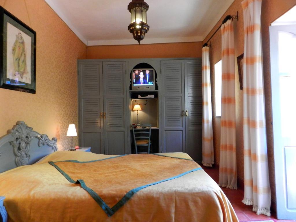 Dar Beldi Bed and Breakfast Oualidia Værelse billede