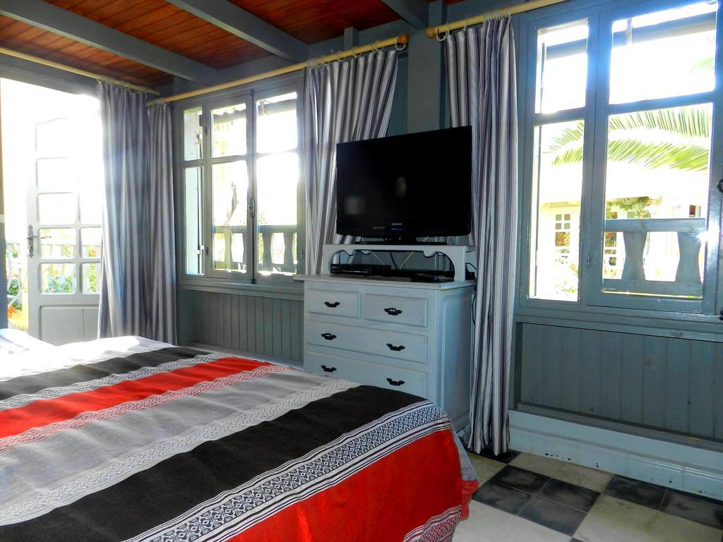 Dar Beldi Bed and Breakfast Oualidia Eksteriør billede