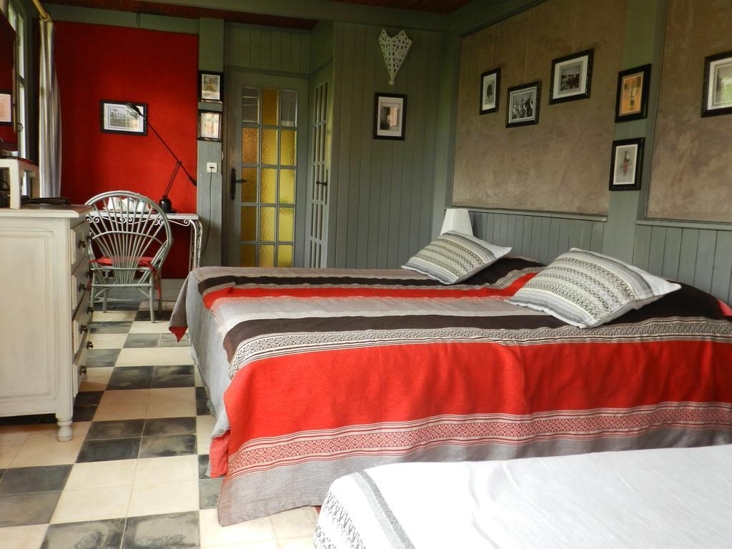 Dar Beldi Bed and Breakfast Oualidia Eksteriør billede