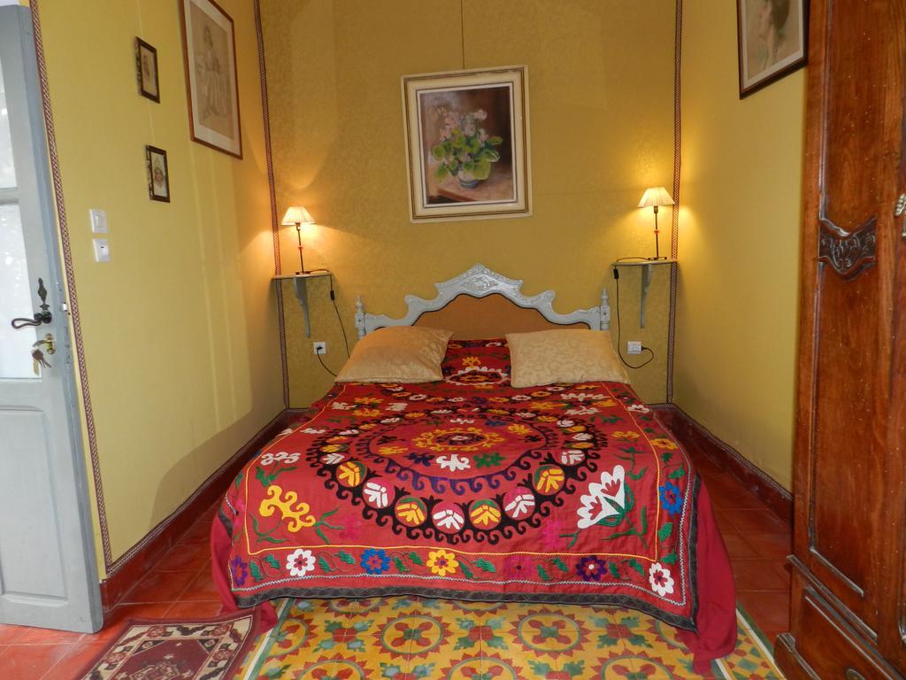 Dar Beldi Bed and Breakfast Oualidia Eksteriør billede